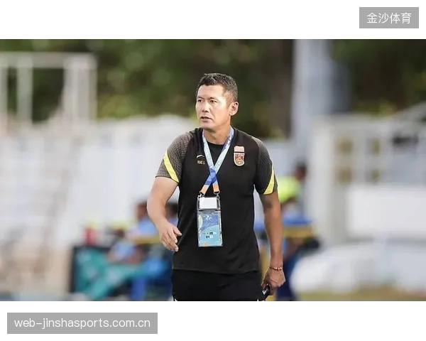 杨晨全新启程：从球员到战略大佬，浙江男足的“新时代”来了！